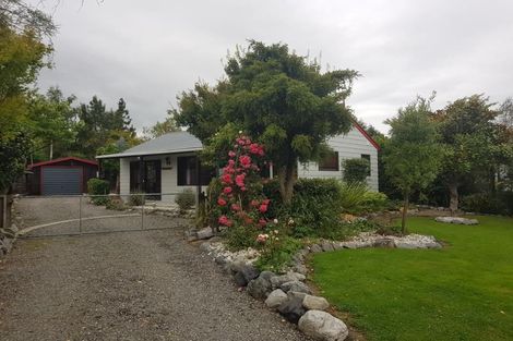 Photo of property in 5 Harewood Road, Oxford, 7430