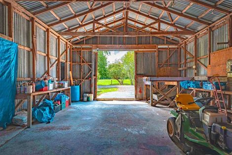 Photo of property in 734 Okahukura Road, Tapora, Wellsford, 0977