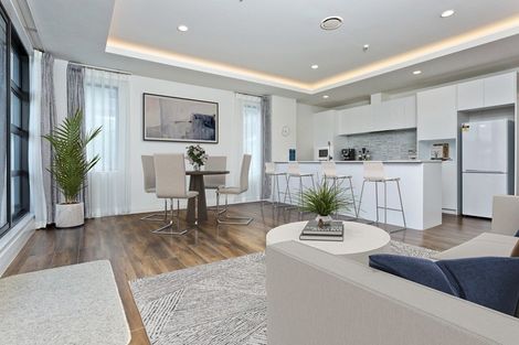 Photo of property in 201/26 Library Lane, Albany, Auckland, 0632