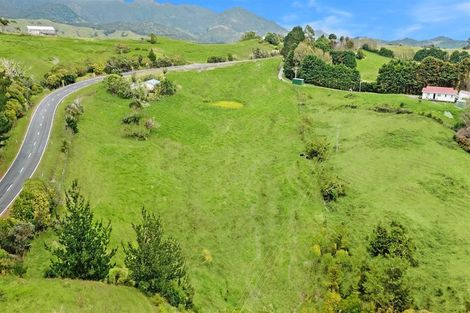 Photo of property in 1123 State Highway 12, Oue, Kaikohe, 0473