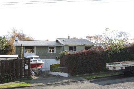 Photo of property in 2 Stoke Street, Oamaru, 9400