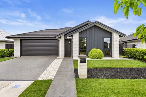 Photo of property in 3 Morrin Street, Morrinsville, 3300