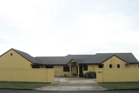 Photo of property in 25 Ernest Road, Fairview Downs, Hamilton, 3214