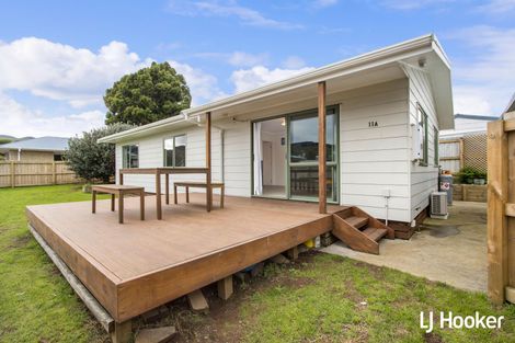 Photo of property in 11 Mackay Street, Waihi, 3610