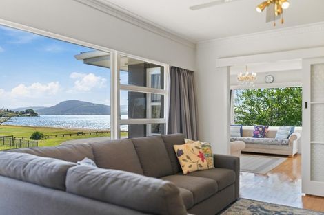 Photo of property in 81 Robinson Avenue, Holdens Bay, Rotorua, 3010