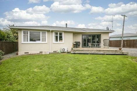 Photo of property in 116 Cockburn Street, Kuripuni, Masterton, 5810