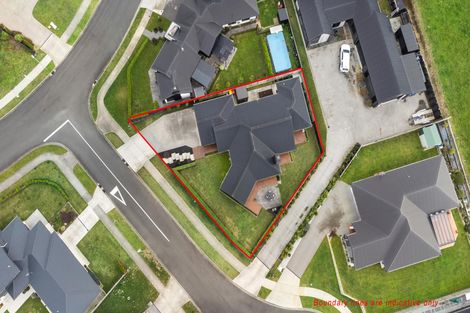 Photo of property in 1 Augusta Place, Morrinsville, 3300