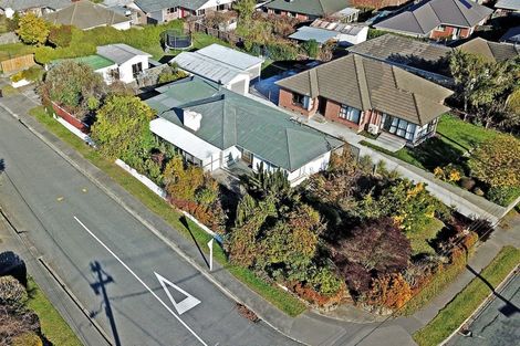 Photo of property in 6 Smartlea Street, Hoon Hay, Christchurch, 8025