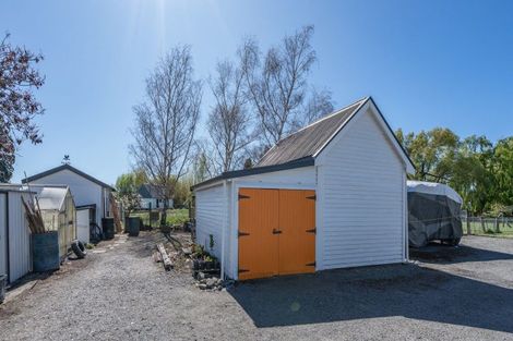 Photo of property in 9 Culverden Road, Culverden, 7392