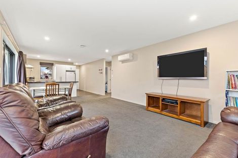Photo of property in 5 Rahme Crescent, Kaiapoi, 7630
