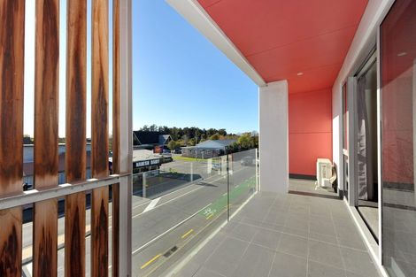 Photo of property in 3/193a Riccarton Road, Riccarton, Christchurch, 8041