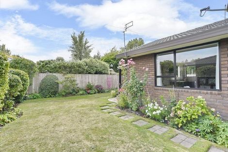 Photo of property in 21b Chartwell Close, Rangiora, 7400