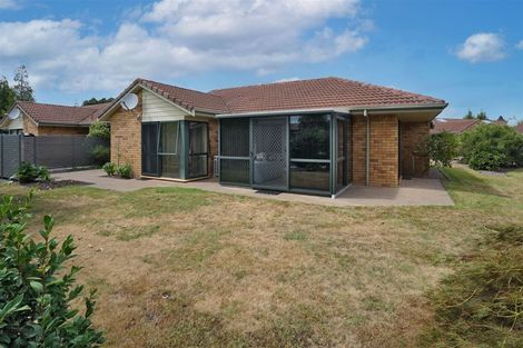 Photo of property in 113 Oakridge Grove, Flagstaff, Hamilton, 3210