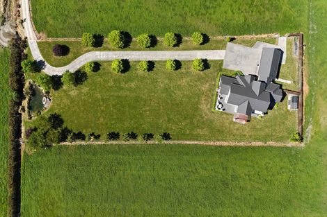 Photo of property in 344 Longbeach Road, Willowby, Ashburton, 7773