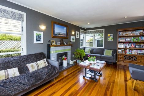 Photo of property in 44 Shakespeare Avenue, Trentham, Upper Hutt, 5018