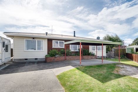 Photo of property in 14 Gipps Place, Tamatea, Napier, 4112
