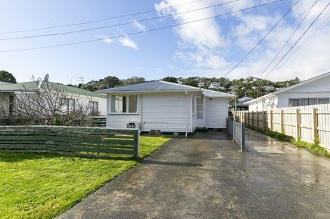Photo of property in 26b Weka Street, Miramar, Wellington, 6022
