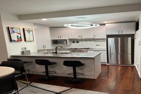 Photo of property in 1/5 Fox Street, Parnell, Auckland, 1052