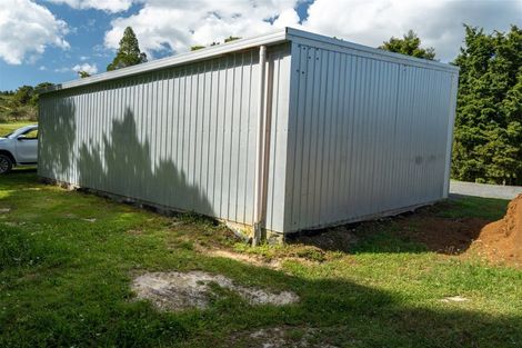 Photo of property in 115 Ruapekapeka Road, Towai, Hikurangi, 0182