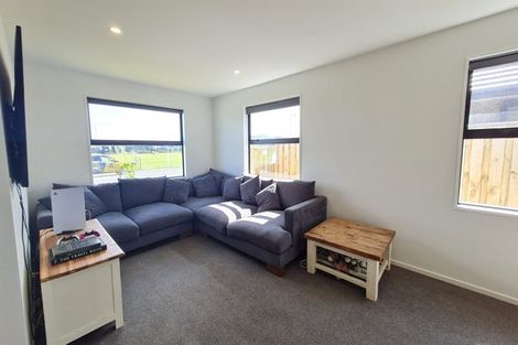 Photo of property in 21 Fairhall Street, Rolleston, 7615