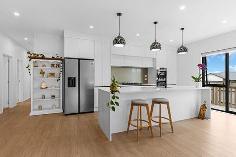 Photo of property in 2 Raymond Grace Avenue, Huapai, Kumeu, 0810