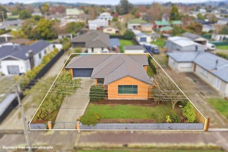 Photo of property in 23 Dawson Street, Pahiatua, 4910