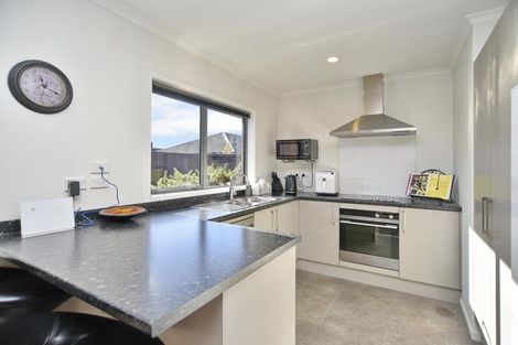 Photo of property in 17d Blackburn Street, Kaiapoi, 7630