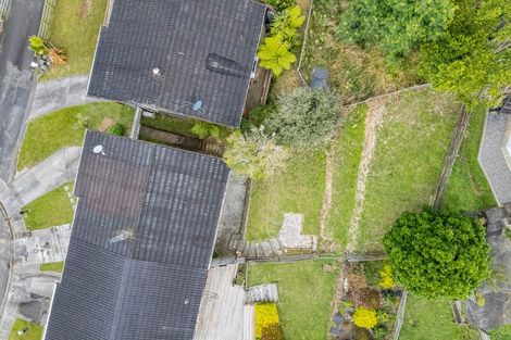 Photo of property in 7 Halyard Place, Whitby, Porirua, 5024