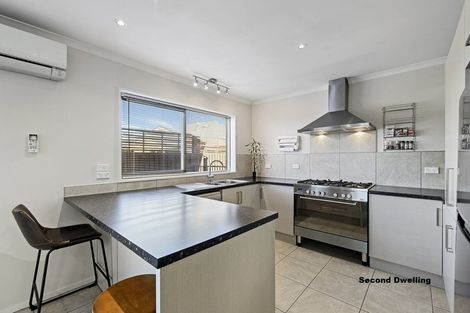 Photo of property in 15 Frame Crescent, Rolleston, 7614