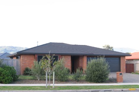 Photo of property in 33 Campion Road, Waikanae Beach, Waikanae, 5036