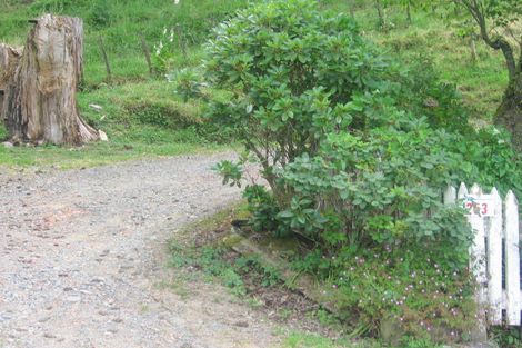 Photo of property in 253 Waitea Branch Road, Kakahi, 3989