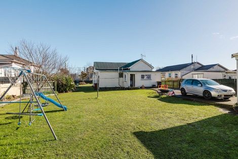 Photo of property in 23 Tyndall Street, Pahiatua, 4910