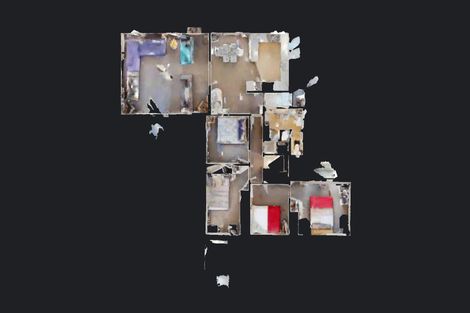 Photo of property in 28 Bird Street, Hampstead, Ashburton, 7700