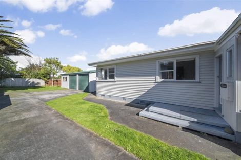 Photo of property in 97 Puriri Street, Hawera, 4610