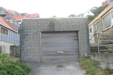 Photo of property in 46 Owhiro Bay Parade, Owhiro Bay, Wellington, 6023