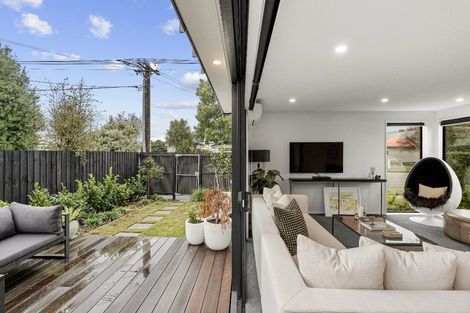 Photo of property in 3/55 Rosebery Street, Spreydon, Christchurch, 8024