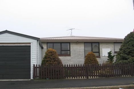 Photo of property in 31 Atkinson Street, South Dunedin, Dunedin, 9012