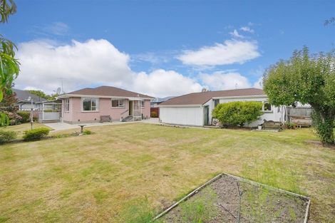 Photo of property in 8 Wingate Street, Redwood, Christchurch, 8051