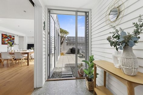 Photo of property in 79 Ludlam Street, Seatoun, Wellington, 6022