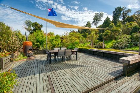 Photo of property in 1161 Marsden Road, Marsden, Greymouth, 7872