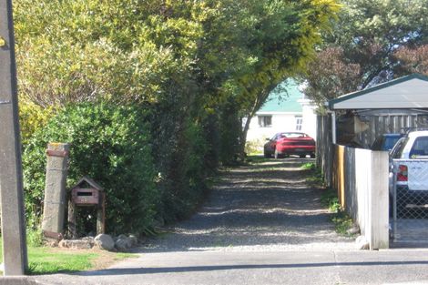 Photo of property in 25 Donald Street, Featherston, 5710