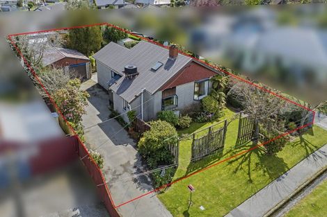 Photo of property in 5 Pultney Street, Leeston, 7632