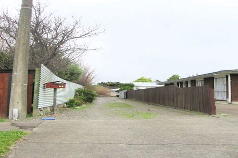 Photo of property in 54 Port Street West, Feilding, 4702