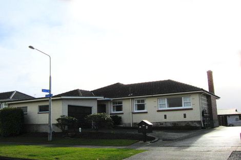Photo of property in 42 Filleul Street, Gladstone, Invercargill, 9810