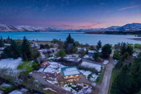 Photo of property in 1-3 Beauchamp Place, Lake Tekapo, 7999
