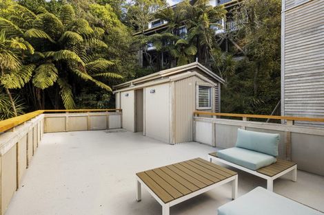 Photo of property in 26b Koromiko Road, Aro Valley, Wellington, 6012