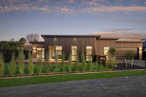 Photo of property in 20 Muirhill Street, Halswell, Christchurch, 8025