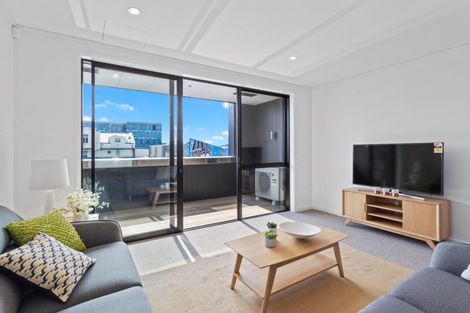 Photo of property in The Forge, 36cg02 Welles Street, Christchurch Central, Christchurch, 8011