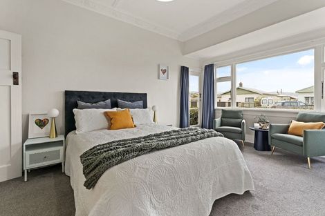 Photo of property in 124 Fitzroy Street, Forbury, Dunedin, 9012