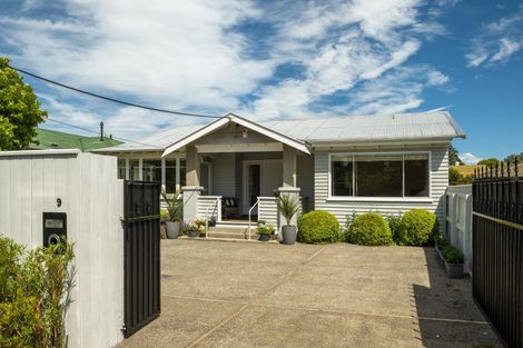 Photo of property in 9 Monro Street, Blenheim, 7201